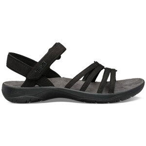 Dámské sandály Teva Elzada Sandal LEA Velikost bot (EU): 38 / Barva: černá
