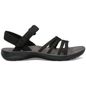 Dámské sandály Teva Elzada Sandal LEA Velikost bot (EU): 39 / Barva: černá