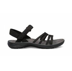 Dámské sandály Teva Elzada Sandal LEA Velikost bot (EU): 41 / Barva: černá