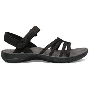 Dámské sandály Teva Elzada Sandal LEA Velikost bot (EU): 37,5 / Barva: černá