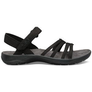 Dámské sandály Teva Elzada Sandal LEA Velikost bot (EU): 41,5 / Barva: černá