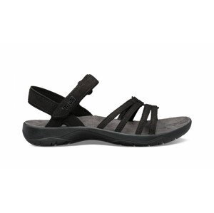 Dámské sandály Teva Elzada Sandal LEA Velikost bot (EU): 36,5 / Barva: černá