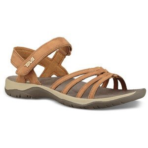 Dámské sandály Teva Elzada Sandal LEA Velikost bot (EU): 36 / Barva: hnědá