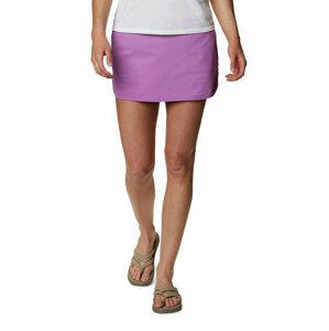 Sukně Columbia Sandy Creek Stretch Skort Velikost: M / Barva: fialová