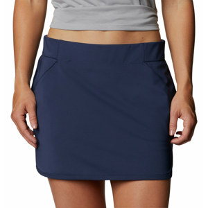 Sukně Columbia Sandy Creek Stretch Skort Velikost: M / Barva: tmavě modrá