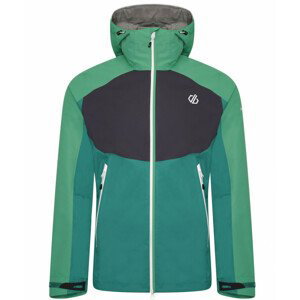 Pánská bunda Dare 2b Touchpoint Jacket Velikost: M / Barva: zelená