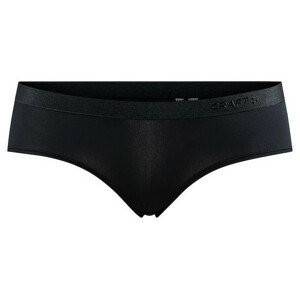 Kalhotky Craft Core Dry Hipster Velikost: M / Barva: černá