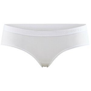 Kalhotky Craft Core Dry Hipster Velikost: L / Barva: bílá