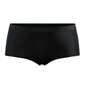 Kalhotky Craft Core Dry Boxer Velikost: S / Barva: černá