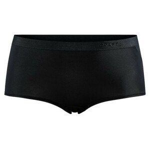 Kalhotky Craft Core Dry Boxer Velikost: M / Barva: černá
