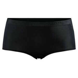 Kalhotky Craft Core Dry Boxer Velikost: L / Barva: černá