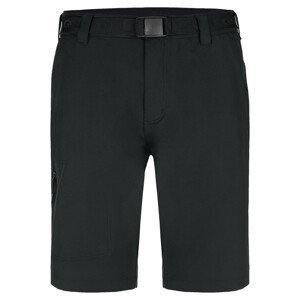 Pánské kalhoty Loap Urzus Velikost: M / Barva: černá
