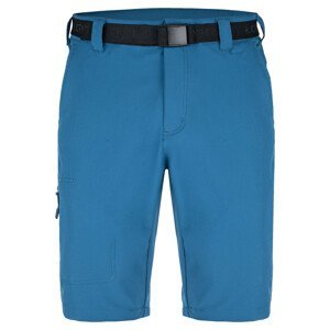 Pánské sportovní kalhoty Loap Urzus Velikost: L / Barva: modrá