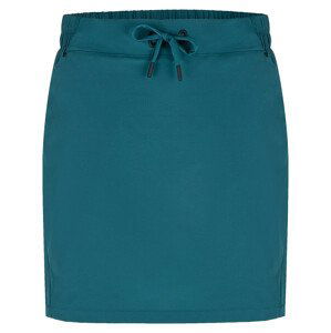 Dámská sportovní sukně Loap Umiko Velikost: M / Barva: modrá
