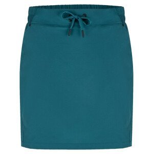 Dámská sportovní sukně Loap Umiko Velikost: XL / Barva: modrá