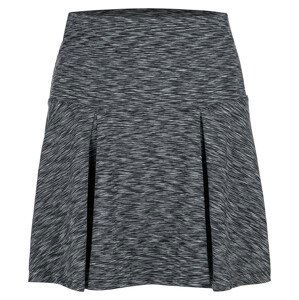 Dámská sportovní sukně Loap Mayka Velikost: S / Barva: černá