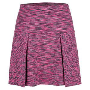 Dámská sportovní sukně Loap Mayka Velikost: M / Barva: růžová