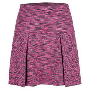 Dámská sportovní sukně Loap Mayka Velikost: S / Barva: růžová