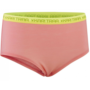 Kalhotky Kari Traa Frøya Hipster Velikost: L / Barva: růžová