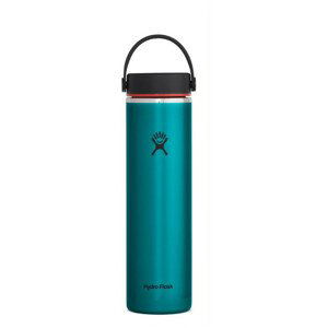 Termoska Hydro Flask Lightweight Wide Flex Cap 24 OZ (710ml) Barva: modrá