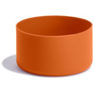 Návlek na termosku Hydro Flask Medium Flex Boot Barva: oranžová