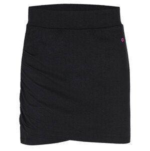 Dámská sportovní sukně Loap Abkuna Velikost: S / Barva: černá