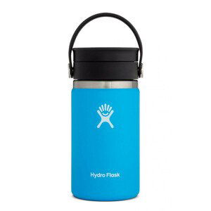 Termohrnek Hydro Flask Coffee with Flex Sip Lid 12 OZ Barva: modrá