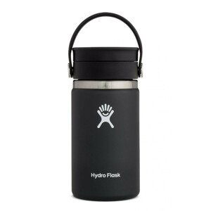 Termohrnek Hydro Flask Coffee with Flex Sip Lid 12 OZ Barva: černá