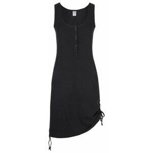 Dámské sportovní šaty Loap Norin Velikost: L / Barva: černá