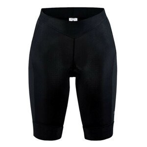 Dámské cyklistické kalhoty Craft Core Endur Velikost: M / Barva: černá