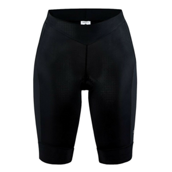 Dámské cyklistické kalhoty Craft Core Endur Velikost: XL / Barva: černá
