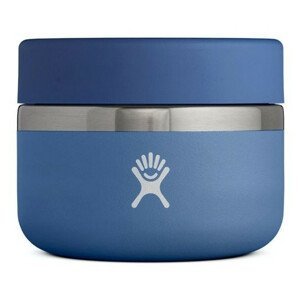 Termoska na jídlo Hydro Flask 12 oz Insulated Food Jar Barva: světle modrá