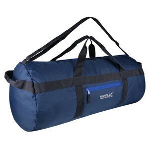 Sportovní taška Regatta Packaway Duff 60L Barva: modrá