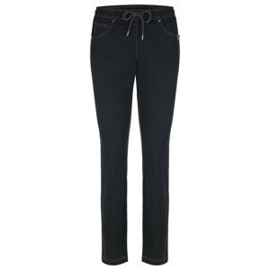Dámské kalhoty Loap Damien Velikost: XL / Barva: černá