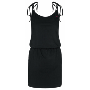 Dámské sportovní šaty Loap Beverly Velikost: M / Barva: černá