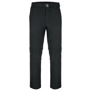 Pánské kalhoty Loap Urielos Velikost: M / Barva: černá