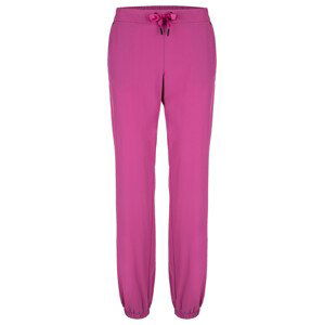 Dámské kalhoty Loap Umone Velikost: M / Barva: růžová