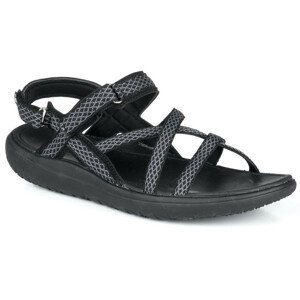 Dámské sandály Loap Espera Velikost bot (EU): 39 / Barva: černá