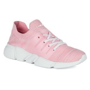 Dámské vycházkové boty Loap Nosca Velikost bot (EU): 41 / Barva: růžová