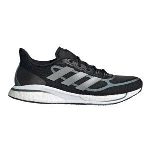 Pánské boty Adidas Supernova + M Velikost bot (EU): 46 / Barva: černá