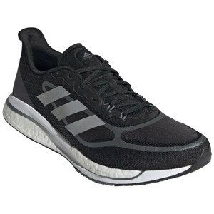 Pánské boty Adidas Supernova + M Velikost bot (EU): 42 (2/3) / Barva: černá