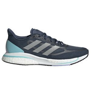 Dámské boty Adidas Supernova + W Velikost bot (EU): 40 / Barva: modrá