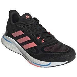 Dámské boty Adidas Supernova + W Velikost bot (EU): 37 (1/3) / Barva: černá/červená