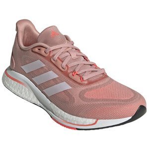 Dámské boty Adidas Supernova + W Velikost bot (EU): 37 (1/3) / Barva: růžová
