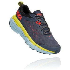 Pánské běžecké boty Hoka One One Challenger Atr 6 Velikost bot (EU): 46 / Barva: modrá