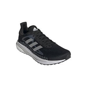 Pánské boty Adidas Solar Glide 3 M Velikost bot (EU): 46 / Barva: černá