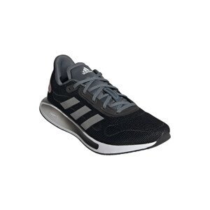 Dámské boty Adidas Galaxar Run W Velikost bot (EU): 37 (1/3) / Barva: černá/šedá