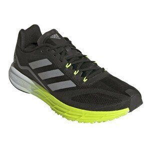 Pánské boty Adidas SL20.2 M Velikost bot (EU): 45 (1/3) / Barva: černá