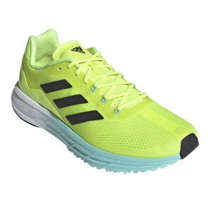 Pánské boty Adidas SL20.2 M Velikost bot (EU): 44 (2/3) / Barva: žlutozelená