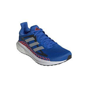 Pánské boty Adidas Solar Glide St 3 M Velikost bot (EU): 42 (2/3) / Barva: modrá